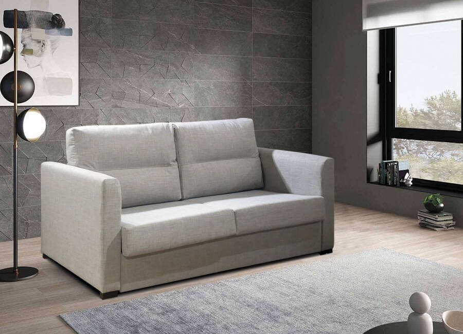 Sofá cama Velero sistema italiano