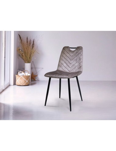 Silla Elda mousse