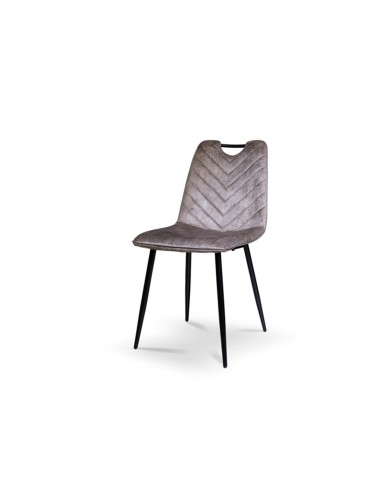 Silla Elda mousse