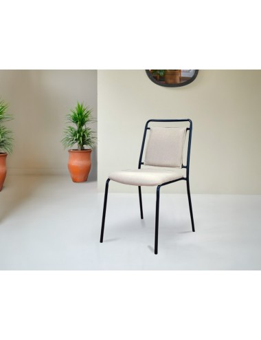 Silla Catania beige