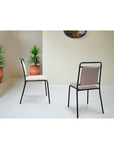 Silla Catania beige
