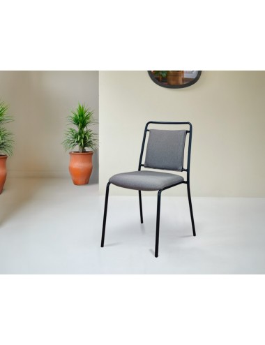 Silla Catania gris