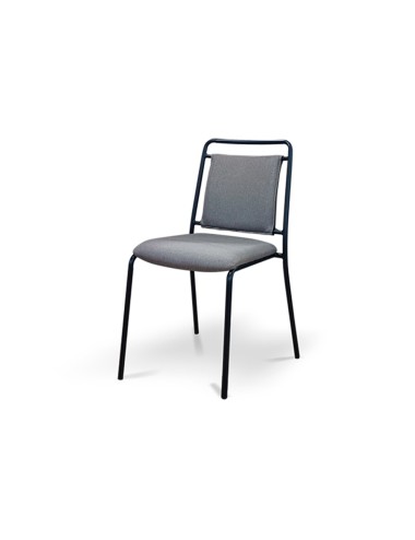 Silla Catania gris
