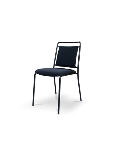 Silla Catania negra