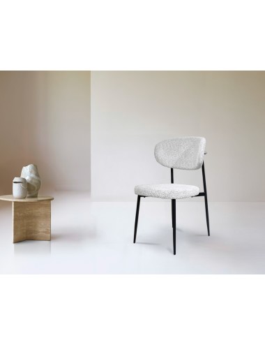 Silla Dana beige