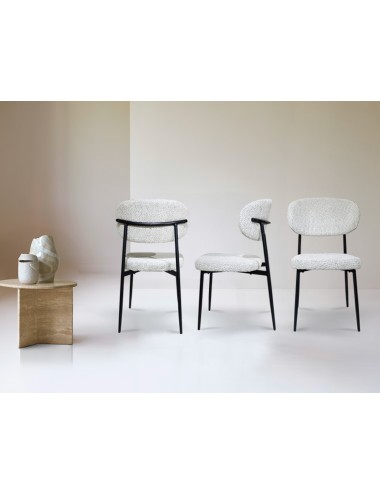 Silla Dana beige