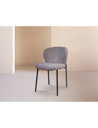 Silla Jeny mousse
