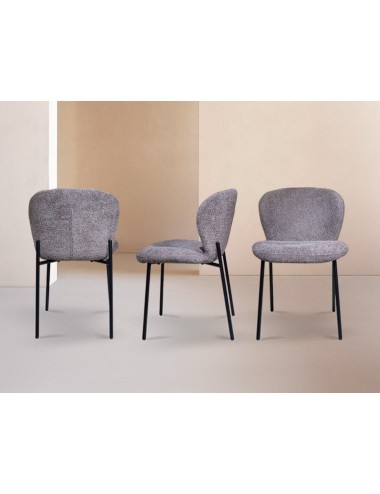 Silla Jeny mousse