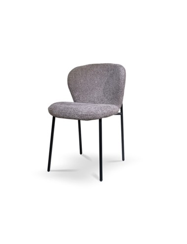 Silla Jeny mousse