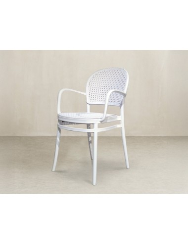 Silla Fira blanca