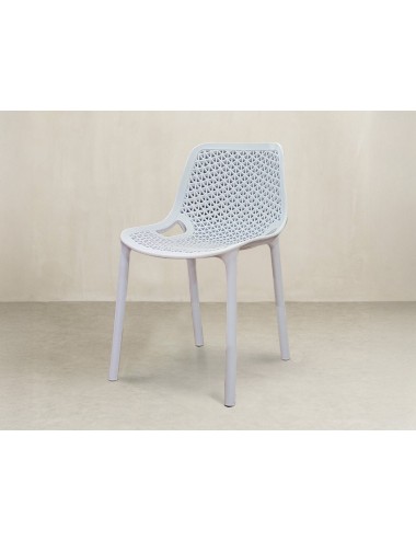 Silla Tossa blanca
