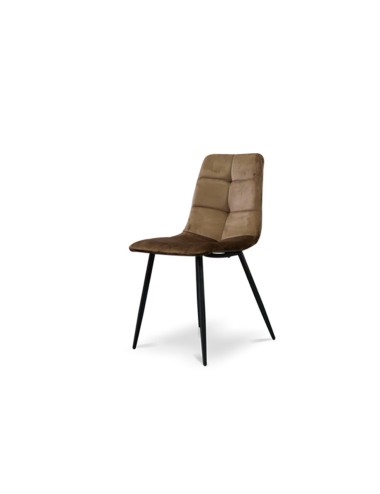 Silla Mistra chocolate