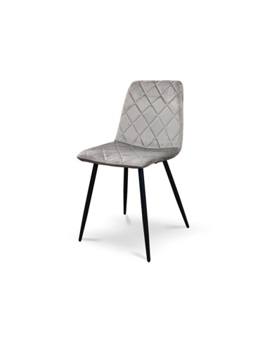 Silla Positano beige oscuro