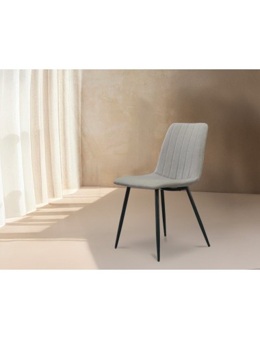 Silla Florencia beige