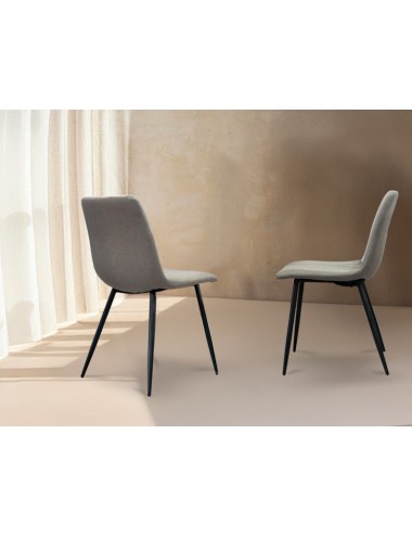 Silla Florencia beige