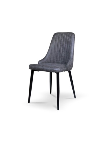 Silla Hane gris