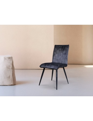 Anais gris oscuro