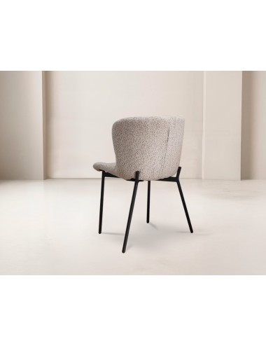 Silla Vera marrón
