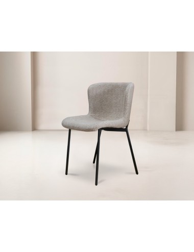 Silla Vera marrón
