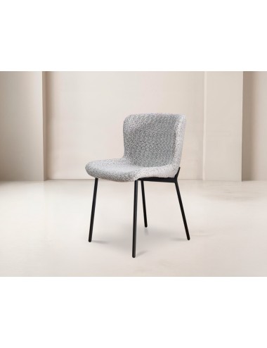 Silla Vera gris