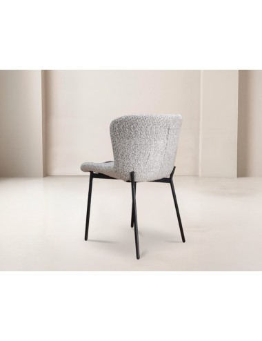 Silla Vera gris