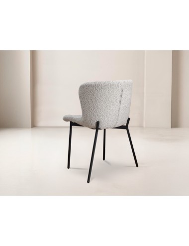 Silla Vera blanca
