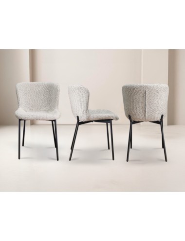 Silla Vera beige