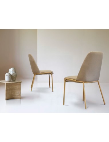 Silla Zadar beige