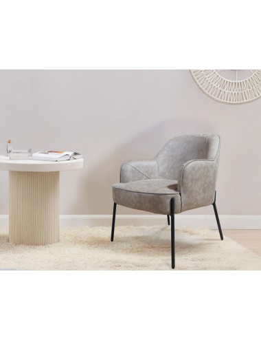 Silla Lalia mousse