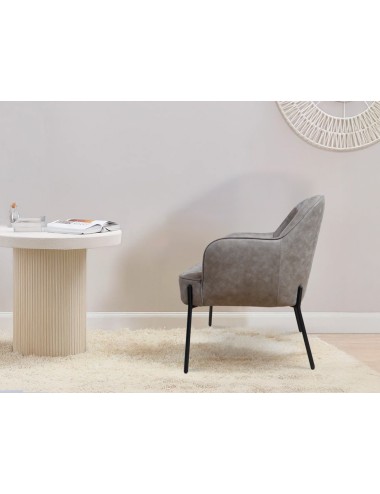 Silla Lalia mousse