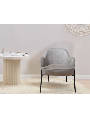 Silla Lalia mousse