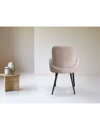 Silla Adara marrón