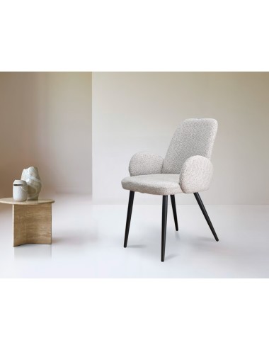 Silla Adara blanca