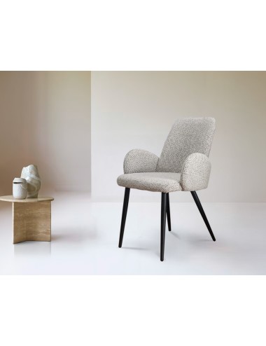 Silla Adara beige