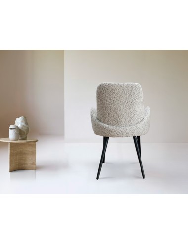Silla Adara beige