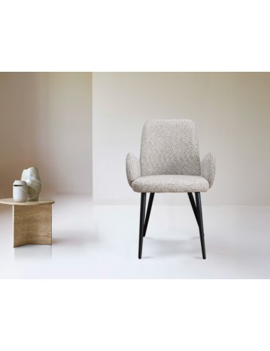 Silla Adara beige