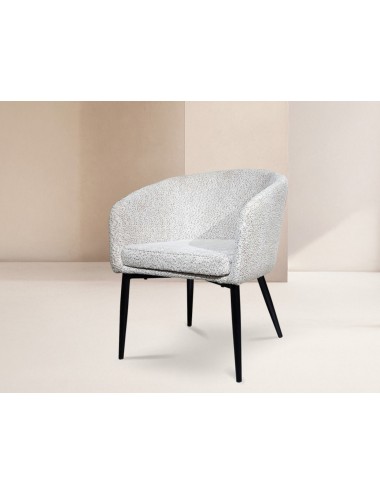 Silla Handel beige