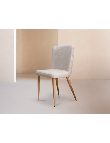 Silla Jana beige