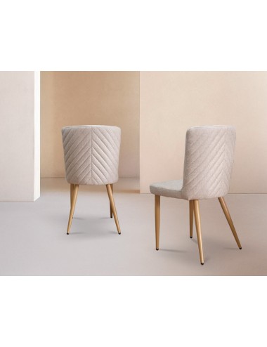 Silla Jana beige