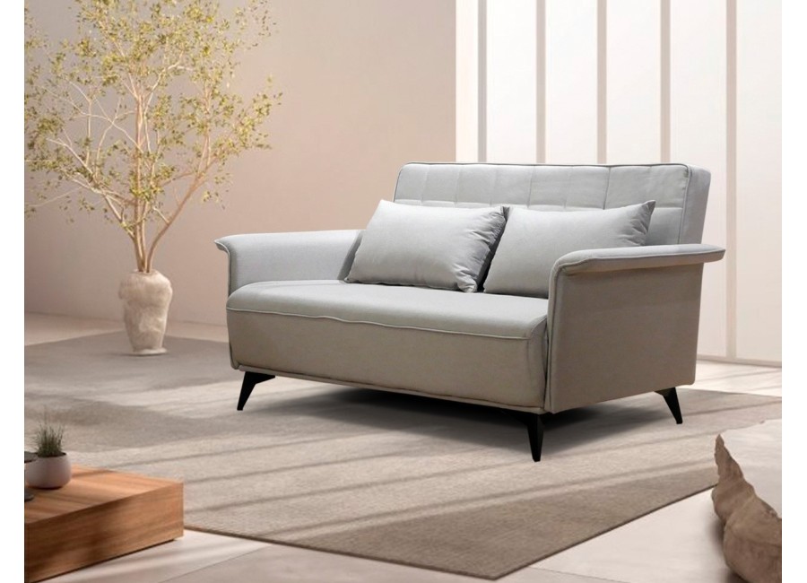 Sofá cama Mozart sistema extensible