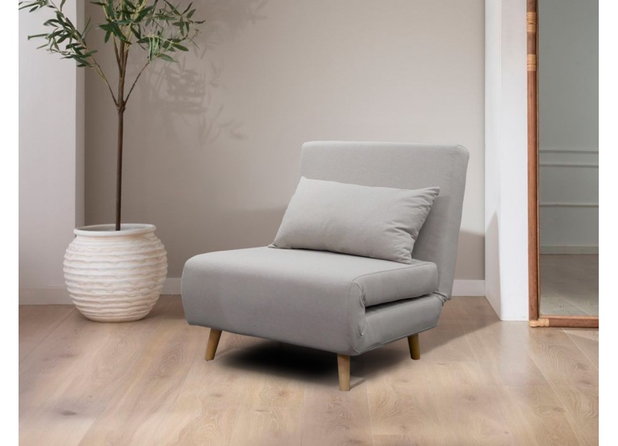 Sillón cama Ravel tipo futón