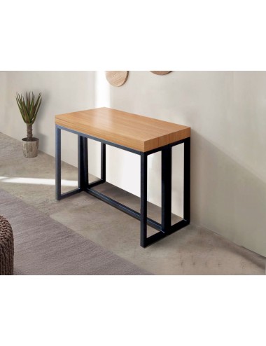 Mesa consola Jávea