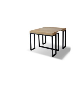 Mesa consola Jávea