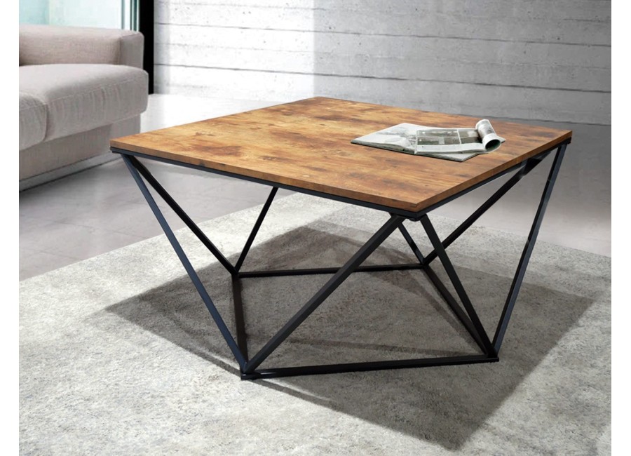 Mesa de centro Tarento