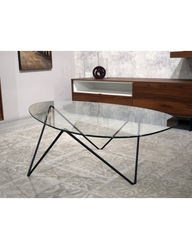 Mesa de centro Soller