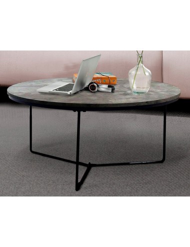 Mesa de centro Luna grande