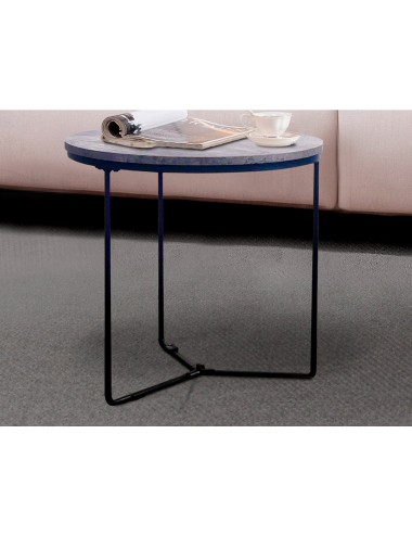 Mesa de centro Luna mediana