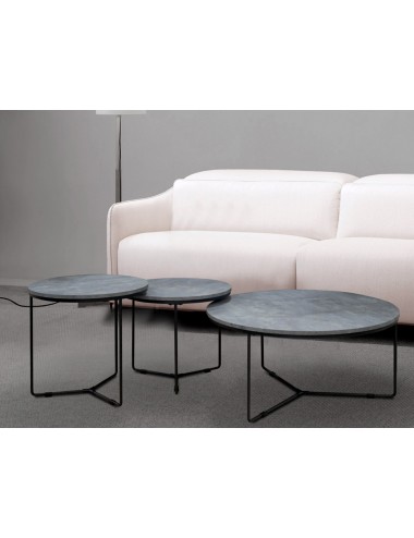 Mesa de centro Luna pequeña