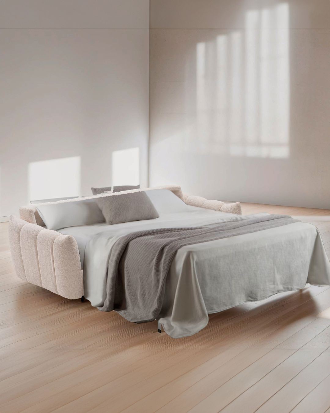 SOFÁS CAMA